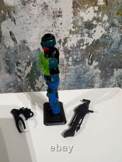 Gi joe Cobra BAT figures Gi joe Cobra BAT figures