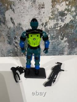 Gi joe Cobra BAT figures Gi joe Cobra BAT figures