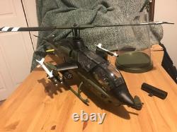 Gi joe classified dragonfly