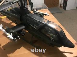 Gi joe classified dragonfly