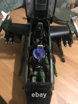 Gi joe classified dragonfly