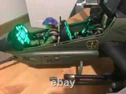 Gi joe classified dragonfly