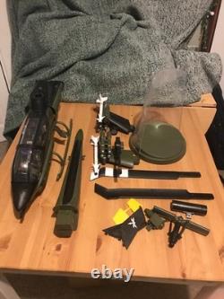 Gi joe classified dragonfly