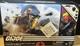 Gi joe classified python patrol COLLECTION