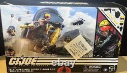Gi joe classified python patrol COLLECTION