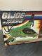 Gi joe mudfighter 1988