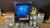 Gijoe Classified Deep Six