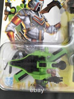 HASBRO G. I. JOE Specialist Trakker Figure Japan