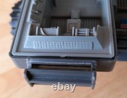 HASBRO G. I. Joe Action Force Vintage 1980s Thunderclap Armoured Vehicles/Driver