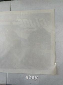 HASBRO GI Joe ARAH Store Display Proof Sheet Art 1982 26.5x17 vintage Prototype