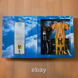 HASBRO GI Joe Army Golden Night Limited Edition Figure Rare