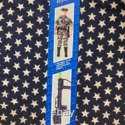 Hasbro 1/6 GI-JOE HOF FLINT ROCK'N ROLL HALL OF FAME A REAL HERO Figure Set of 3