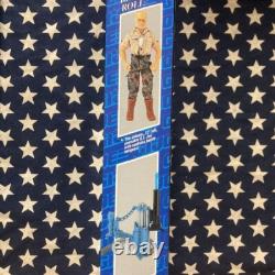 Hasbro 1/6 GI-JOE HOF FLINT ROCK'N ROLL HALL OF FAME A REAL HERO Figure Set of 3