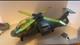 Hasbro 12 ACTION MAN GI Joe Figure TURBO-COPTER HELICOPTER MISB`98 ULTRA RARE