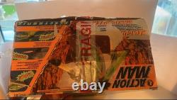 Hasbro 12 ACTION MAN GI Joe Figure TURBO-COPTER HELICOPTER MISB`98 ULTRA RARE