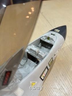 Hasbro 1993 GI Joe X-16 Ghoststriker Tested & Fully Working With Ace V2 & Ace V3