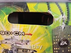 Hasbro 2009 G. I. Joe The Rise Of Cobra -Pit Mobile Headquarters Boxed- Sealed
