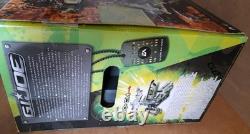 Hasbro 2009 G. I. Joe The Rise Of Cobra -Pit Mobile Headquarters New & Sealed