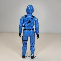 Hasbro Action Force Gi Joe Cobra Commander 1982-83 With Guns
