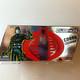 Hasbro G. I. Joe 25th Anniversary Cobra Legends Set Storm Shadow Boxed 2007