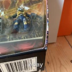 Hasbro G. I. Joe 25th Anniversary Cobra Legends Set Storm Shadow Boxed 2007