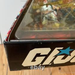 Hasbro G. I. Joe 25th Anniversary Cobra Legends Set Storm Shadow Boxed 2007