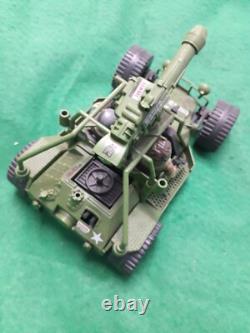 Hasbro G. I. Joe Action Figure And Medium Lot