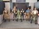 Hasbro G. I. Joe Classified Series Action Figures Lot