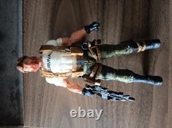 Hasbro G. I. Joe Classified Series Action Figures Lot