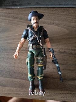 Hasbro G. I. Joe Classified Series Action Figures Lot