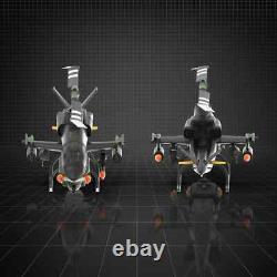 Hasbro G. I. Joe Classified Series Assault Copter Dragonfly (XH-1), All Unlocks