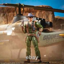 Hasbro G. I. Joe Classified Series Assault Copter Dragonfly (XH-1), All Unlocks