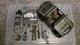 Hasbro G. I. Joe Classified Series Clutch with Vamp And Accessories Complete Used