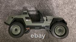 Hasbro G. I. Joe Classified Series Clutch with Vamp And Accessories Complete Used