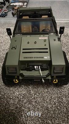 Hasbro G. I. Joe Classified Series Clutch with Vamp And Accessories Complete Used