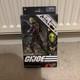 Hasbro G. I. Joe Classified Series Cobra Shadow Tracker Brand New