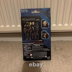 Hasbro G. I. Joe Classified Series Cobra Shadow Tracker Brand New