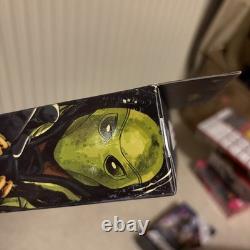 Hasbro G. I. Joe Classified Series Cobra Shadow Tracker Brand New