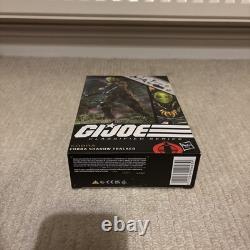 Hasbro G. I. Joe Classified Series Cobra Shadow Tracker Brand New