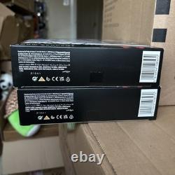 Hasbro G. I. Joe Classified Series Cobra Snow Serpent Brand New Two Figures