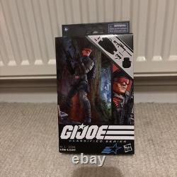Hasbro G. I. Joe Classified Series Low-Light Brand New