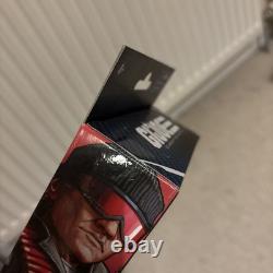 Hasbro G. I. Joe Classified Series Low-Light Brand New