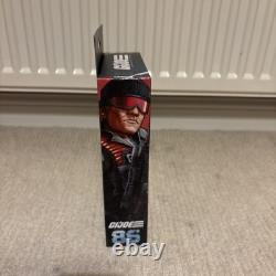 Hasbro G. I. Joe Classified Series Low-Light Brand New