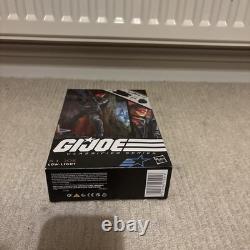 Hasbro G. I. Joe Classified Series Low-Light Brand New