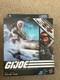 Hasbro G. I. Joe Classified Series Snow Job New and sealed