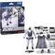 Hasbro G. I. Joe Classified Series Snow Serpent #93 Deluxe 6 Action Figure