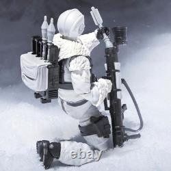 Hasbro G. I. Joe Classified Series Snow Serpent #93 Deluxe 6 Action Figure Hasbro G. I. Joe Classified Series Snow Serpent #93 Deluxe 6 Action Figure