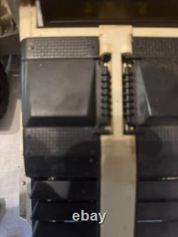 Hasbro G. I. Joe Lot Vehicles & Action Figures with Accessories & Various Parts