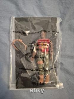 Hasbro G. I. Joe Official GI Joe 2010 Convention Big Lob Action Figure