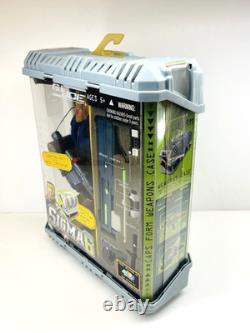 Hasbro G. I. Joe Sigma 6 Duke Action Figure Set New Sealed Rare Retired